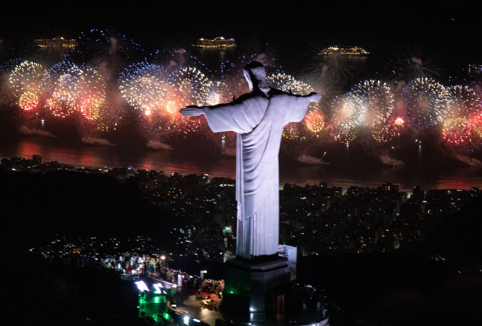 Foto: Divulgação/Riotur