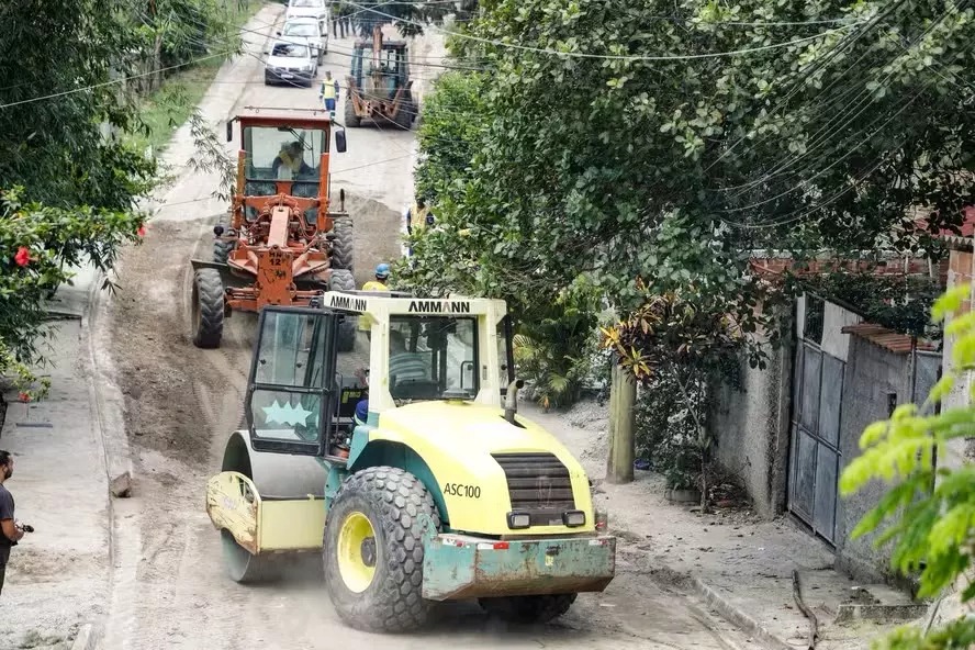 Foto: Divulgação GovRJ