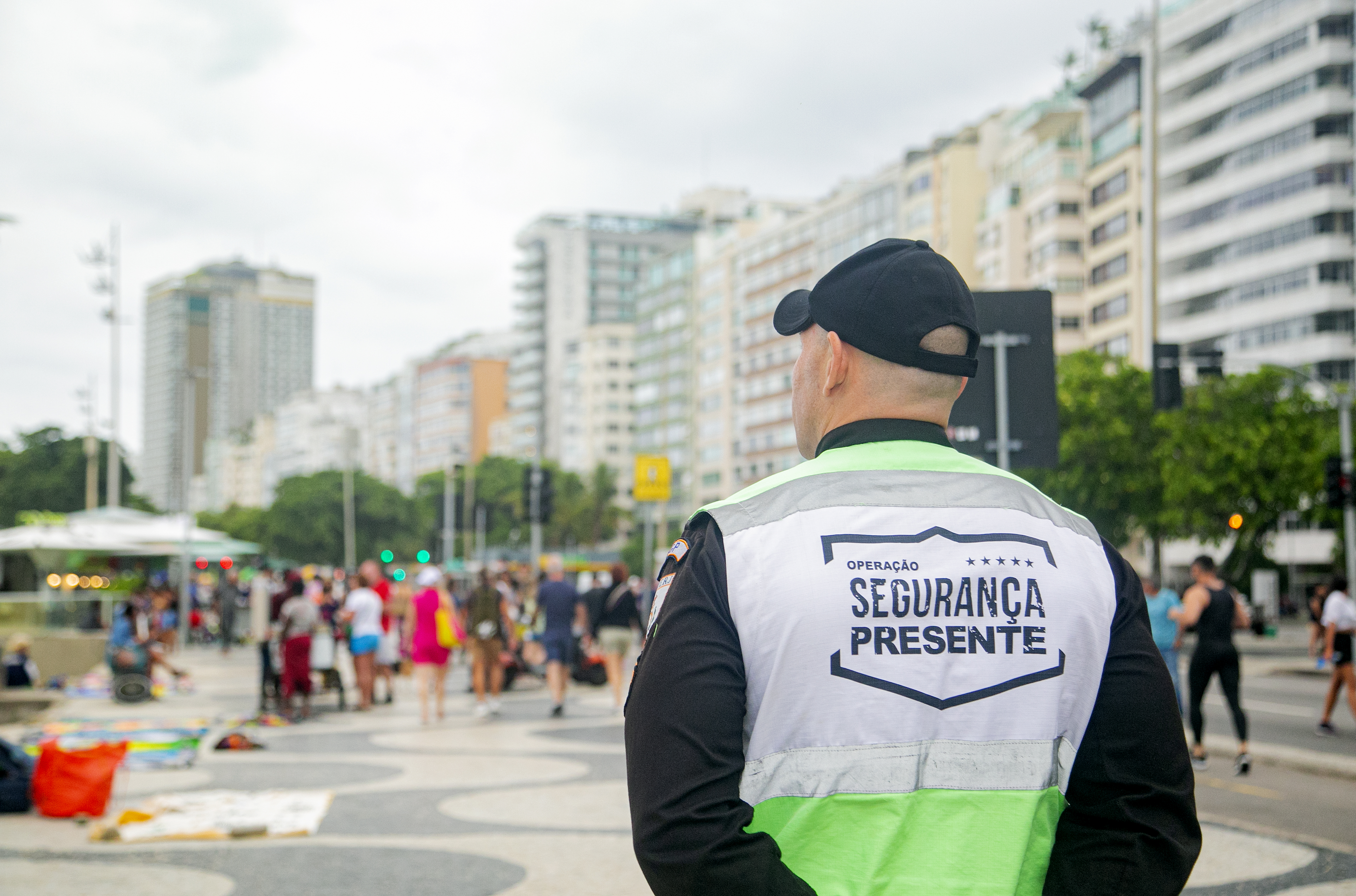 Foto: Divulgação Segov RJ