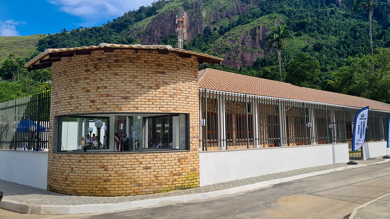 Foto:Divulgação: Prefeitura de Angra dos Reis