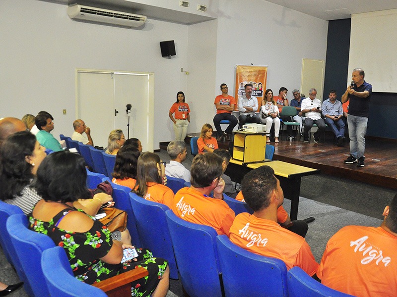 Foto: Prefeitura de Angra dos Reis