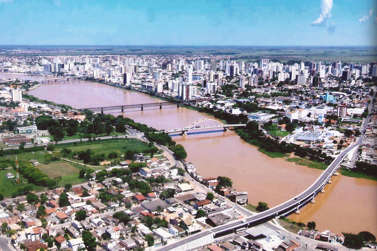 Foto: Prefeitura de Campos