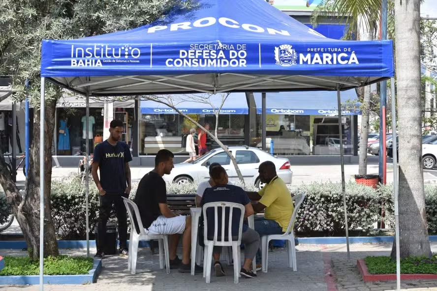  Foto: Divulgação / Katito Carvalho - PMM