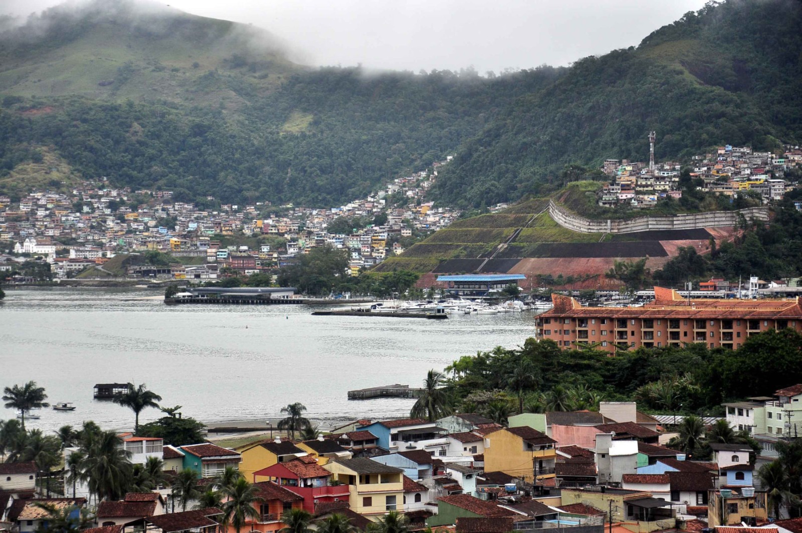 Foto: Banco de Imagens/Prefeitura de Angra