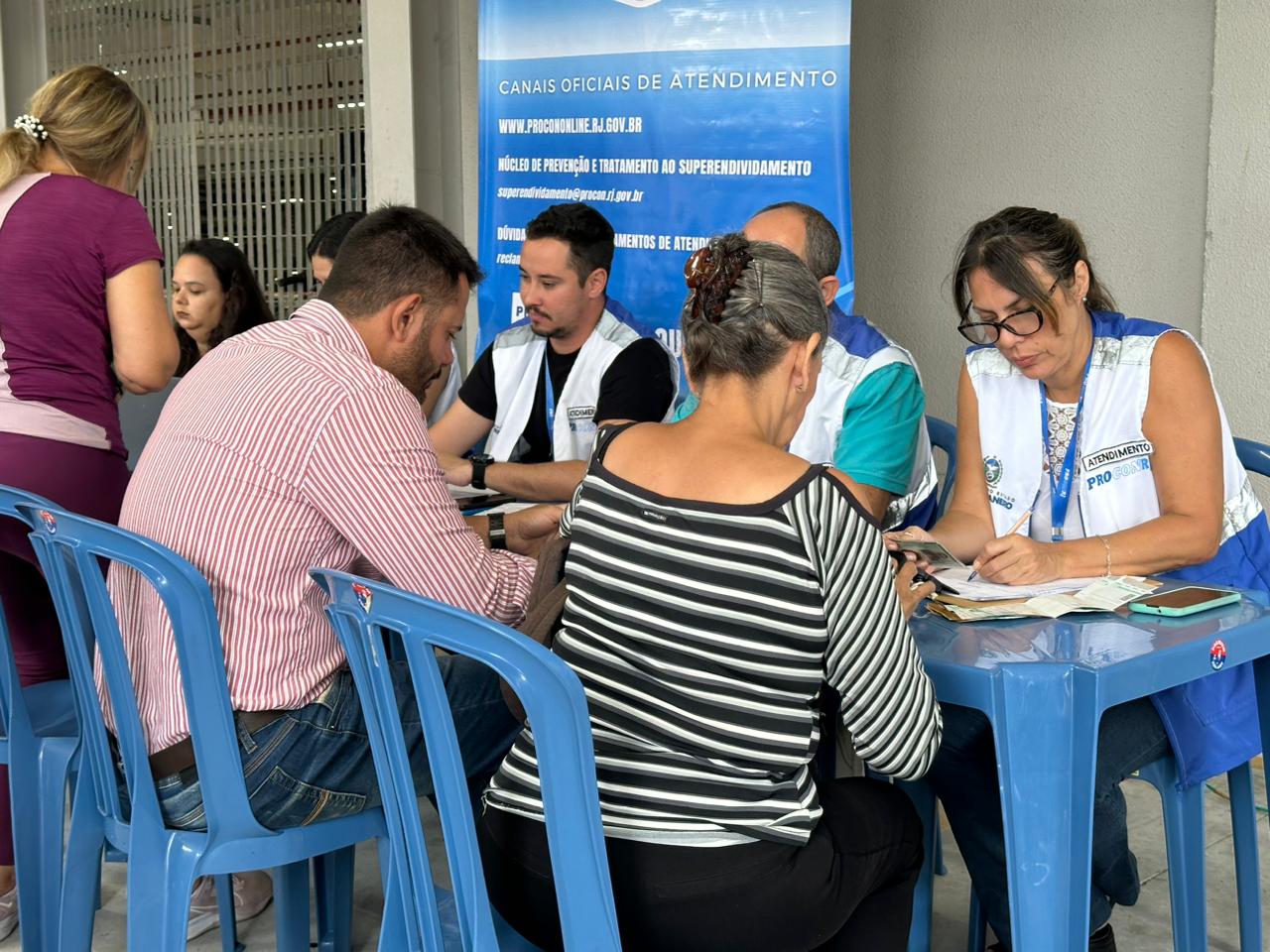 Foto: Divulgação ProconRJ