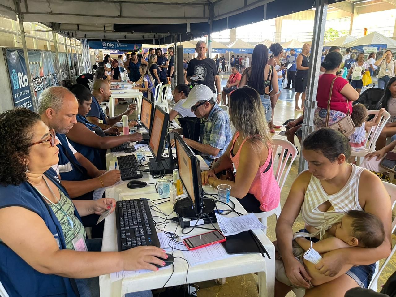 Foto: Divulgação Ação Comunitária