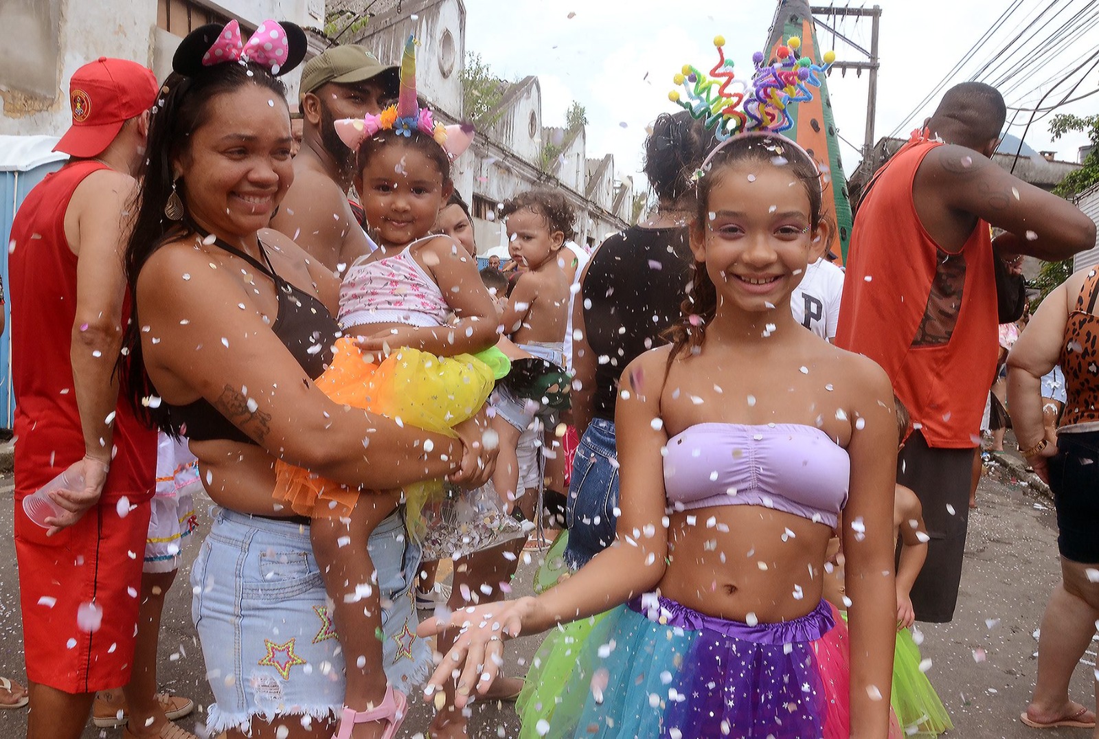 Foto: Divulgação Prefeitura de Magé