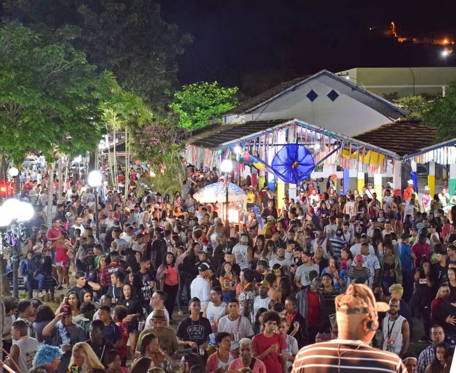 Foto: Divulgação Prefeitura de Paty do Alferes