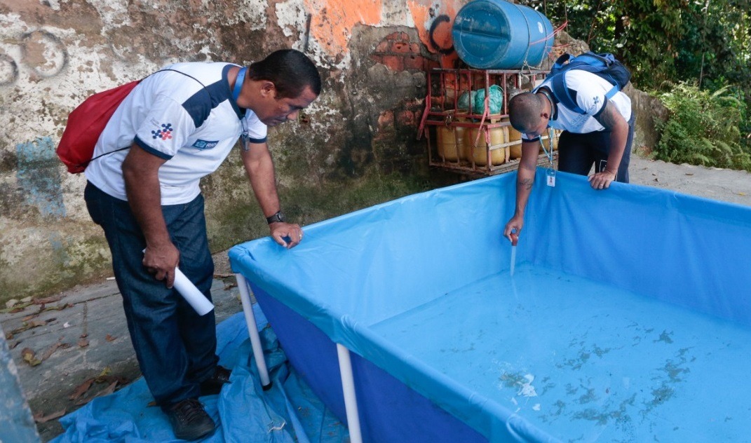 Foto: Divulgação SMS