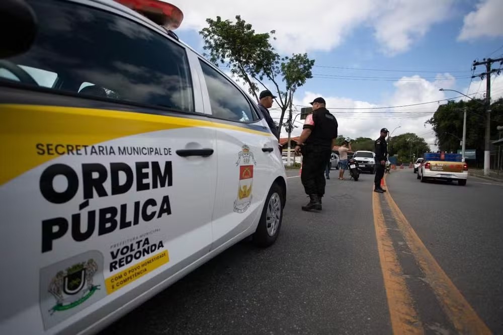 Foto: Divulgação Prefeitura de Volta Redonda