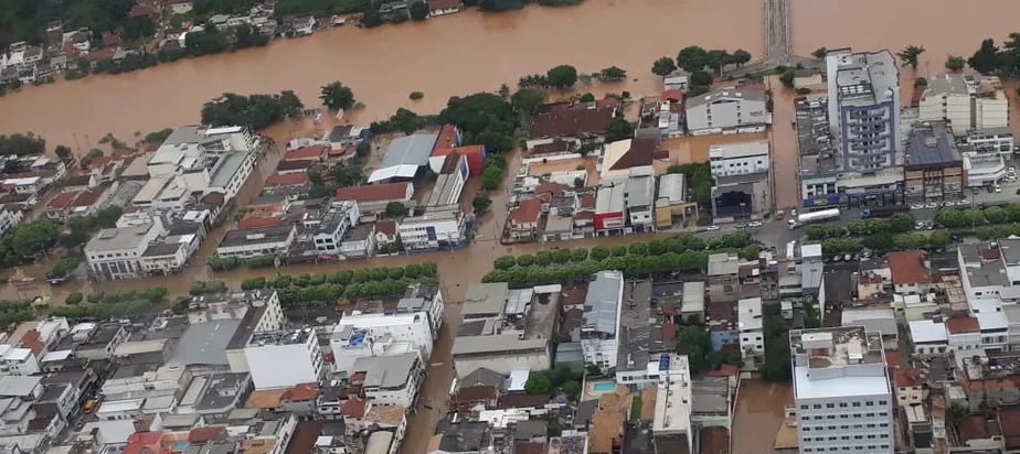 Foto: Itaperuna - Moacir Filho/Rádio 103 FM Itaperuna