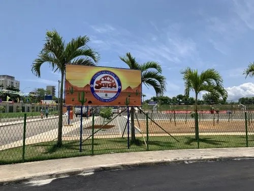 Foto: Site Prefeitura de São Gonçalo