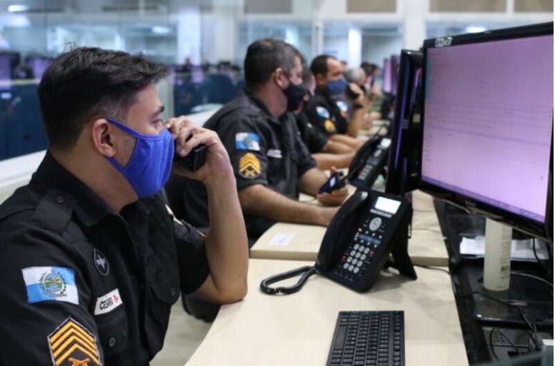 Foto: Divulgação Polícia Militar