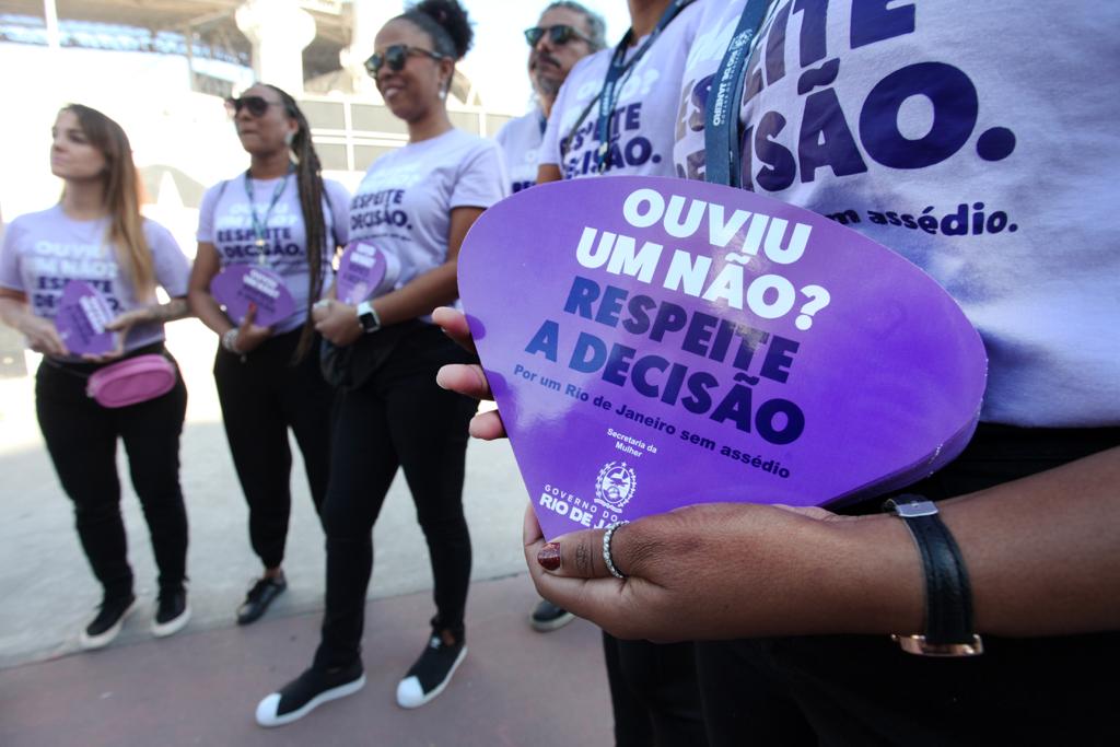 Foto: Divulgação GovRJ