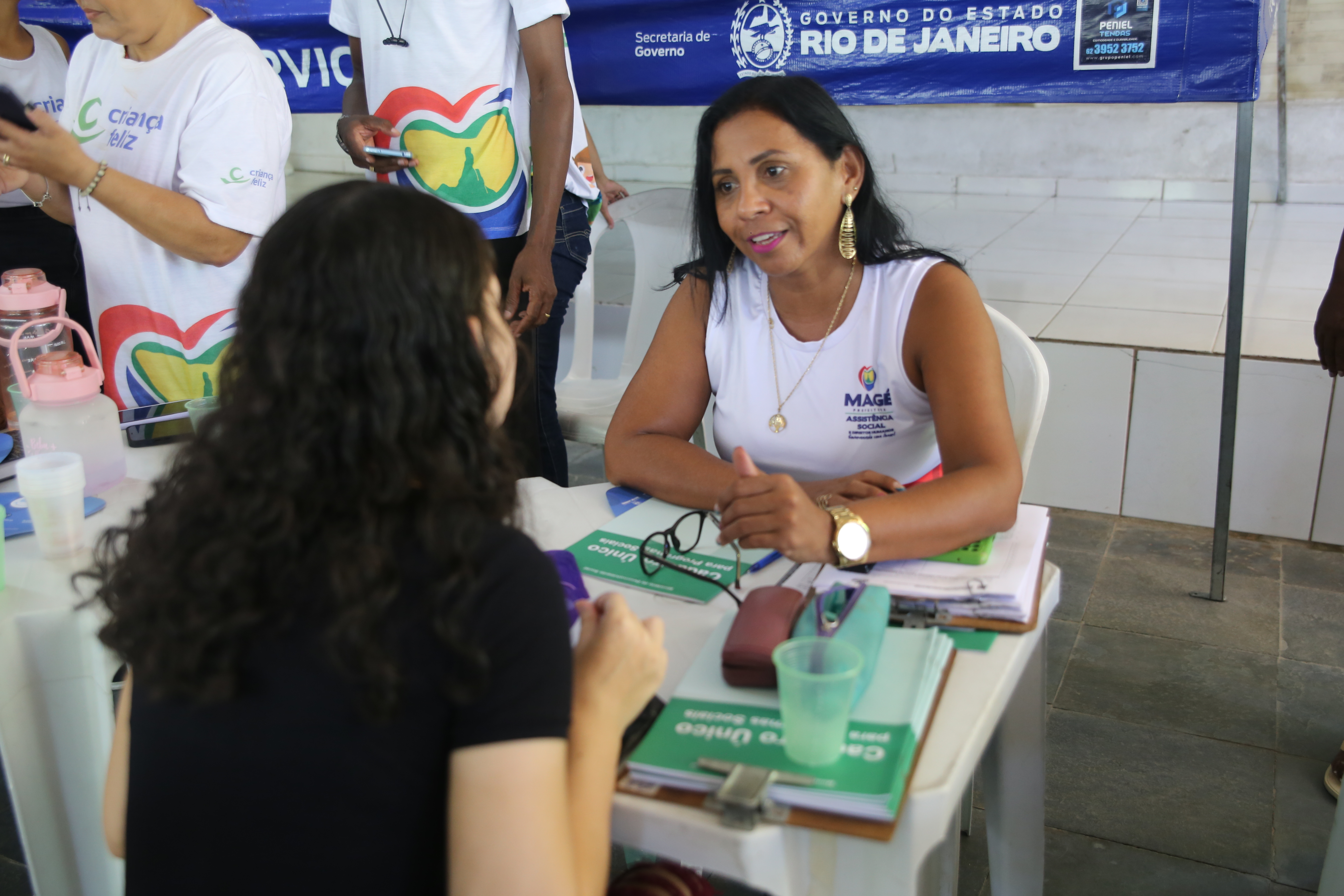 Foto: Divulgação GovRJ