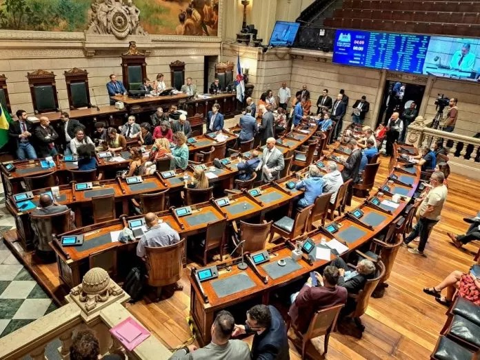 Foto: Banco de Imagens Câmara Municipal