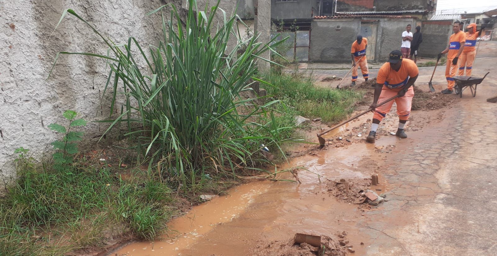 Foto: Divulgação Prefeitura de Nova Iguaçu