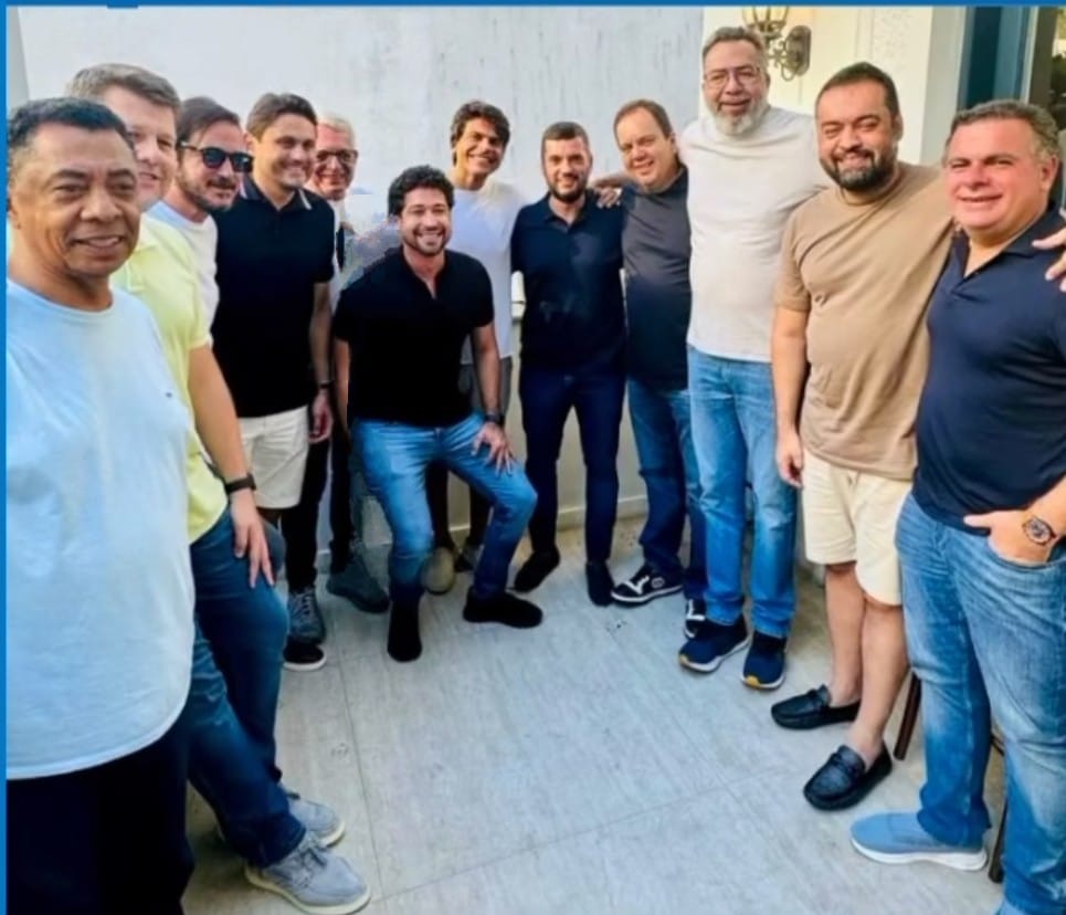 Foto: Reprodução Redes Sociais