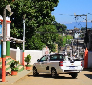 Foto: Divulgação Prefeitura de Nilópolis