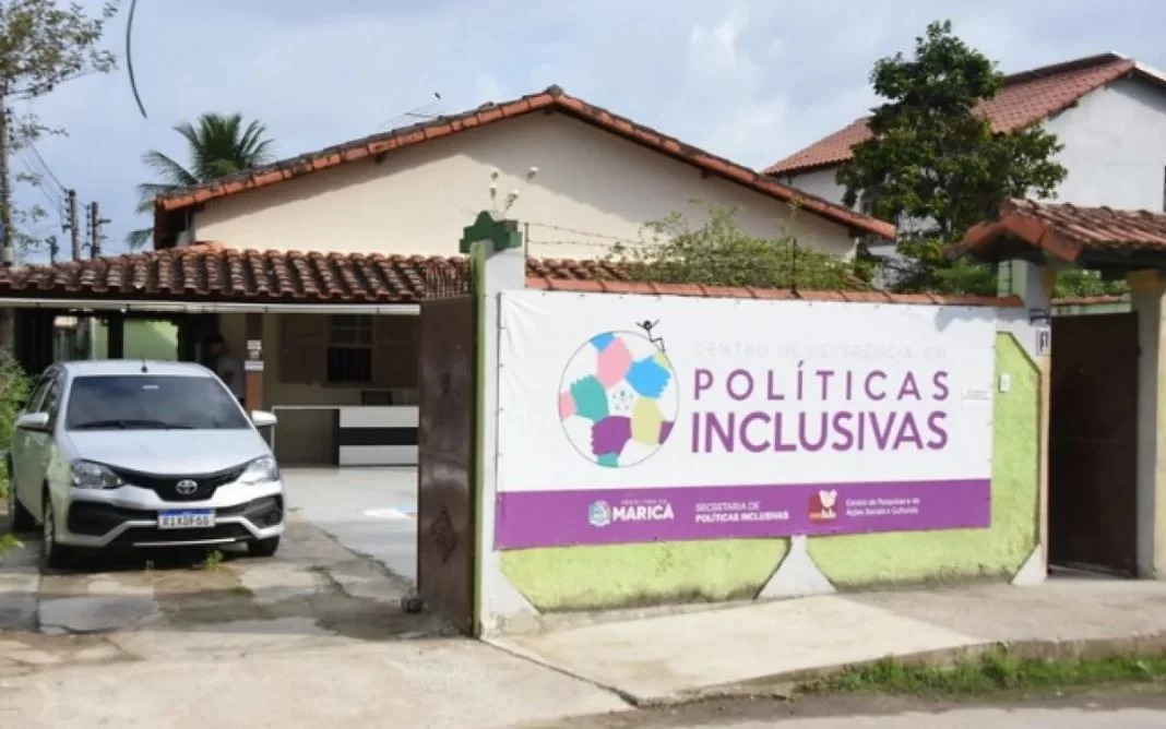 Foto: Divulgação Prefeitura de Maricá