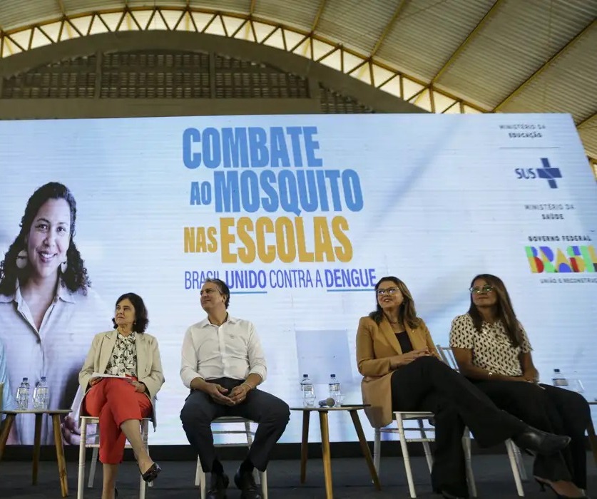 Foto: Marcelo Carmargo/Agencia Brasil