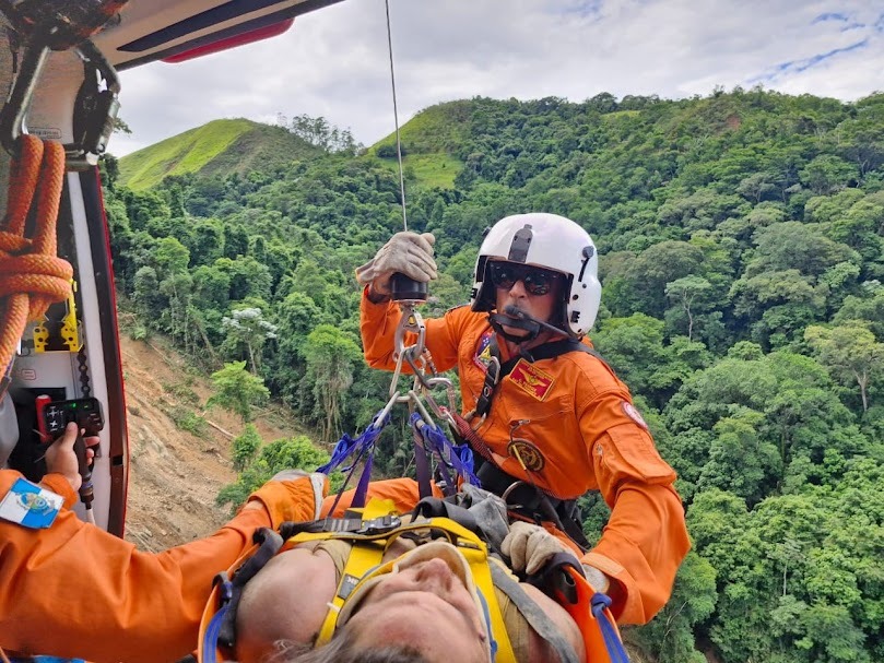 Foto: Divulgação GovRJ