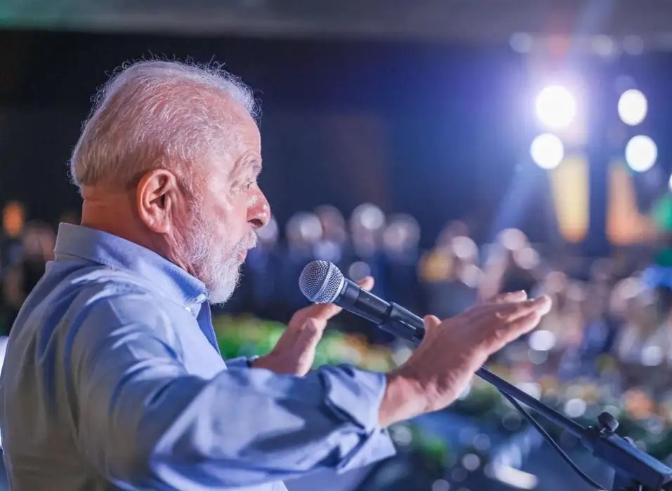 Foto: Ricardo Stuckert - Presidência