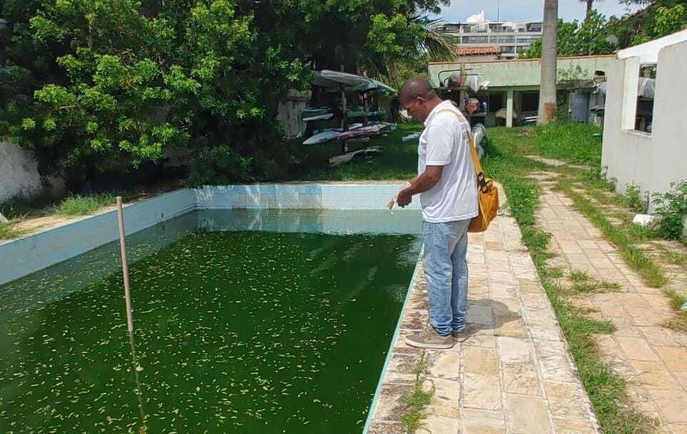 Foto: Divulgação Prefeitura de Cabo Frio