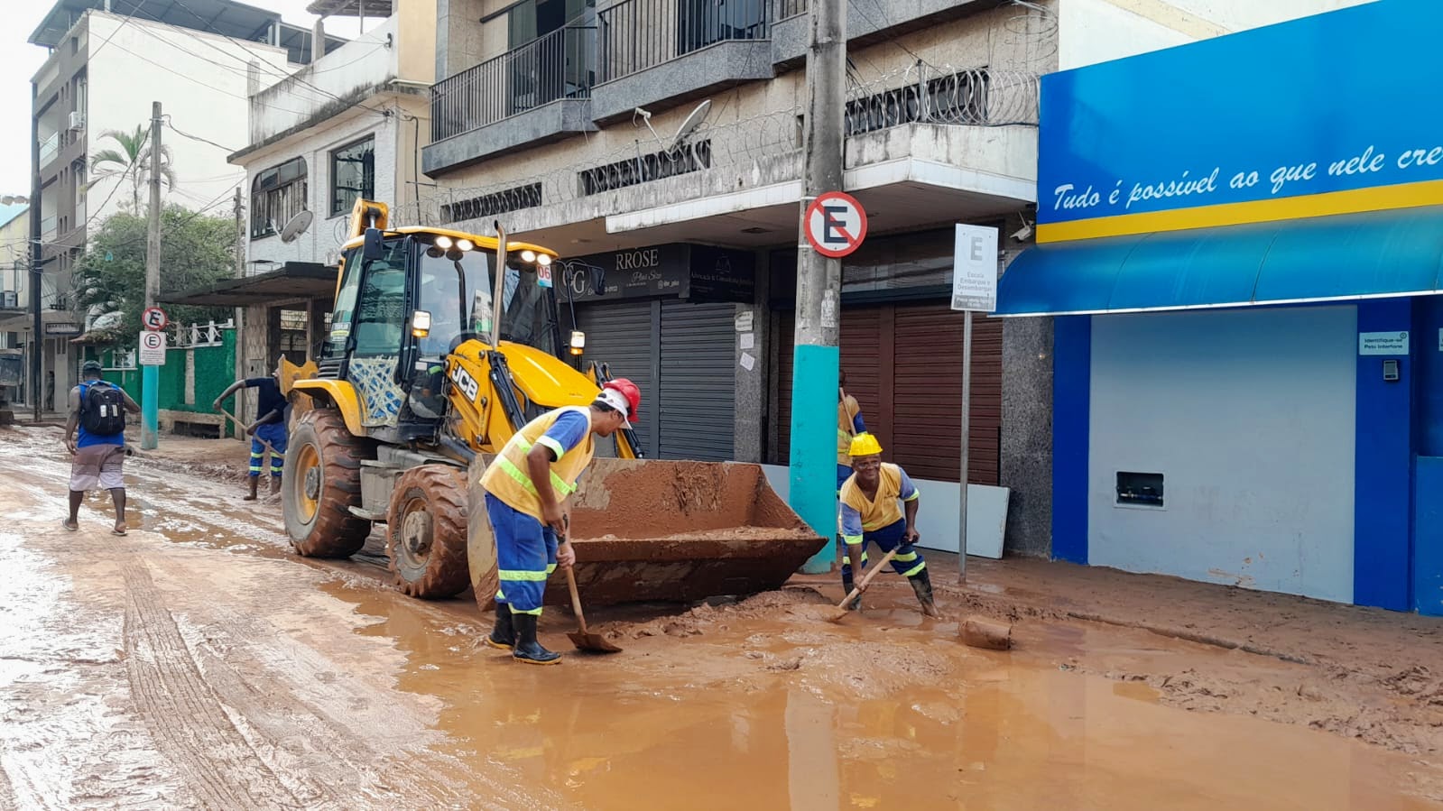 Foto: Divulgação GovRJ