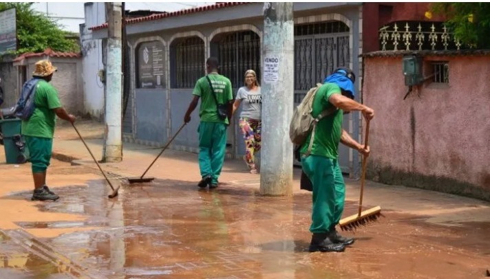 Foto: Divulgação Prefeitura de Japeri