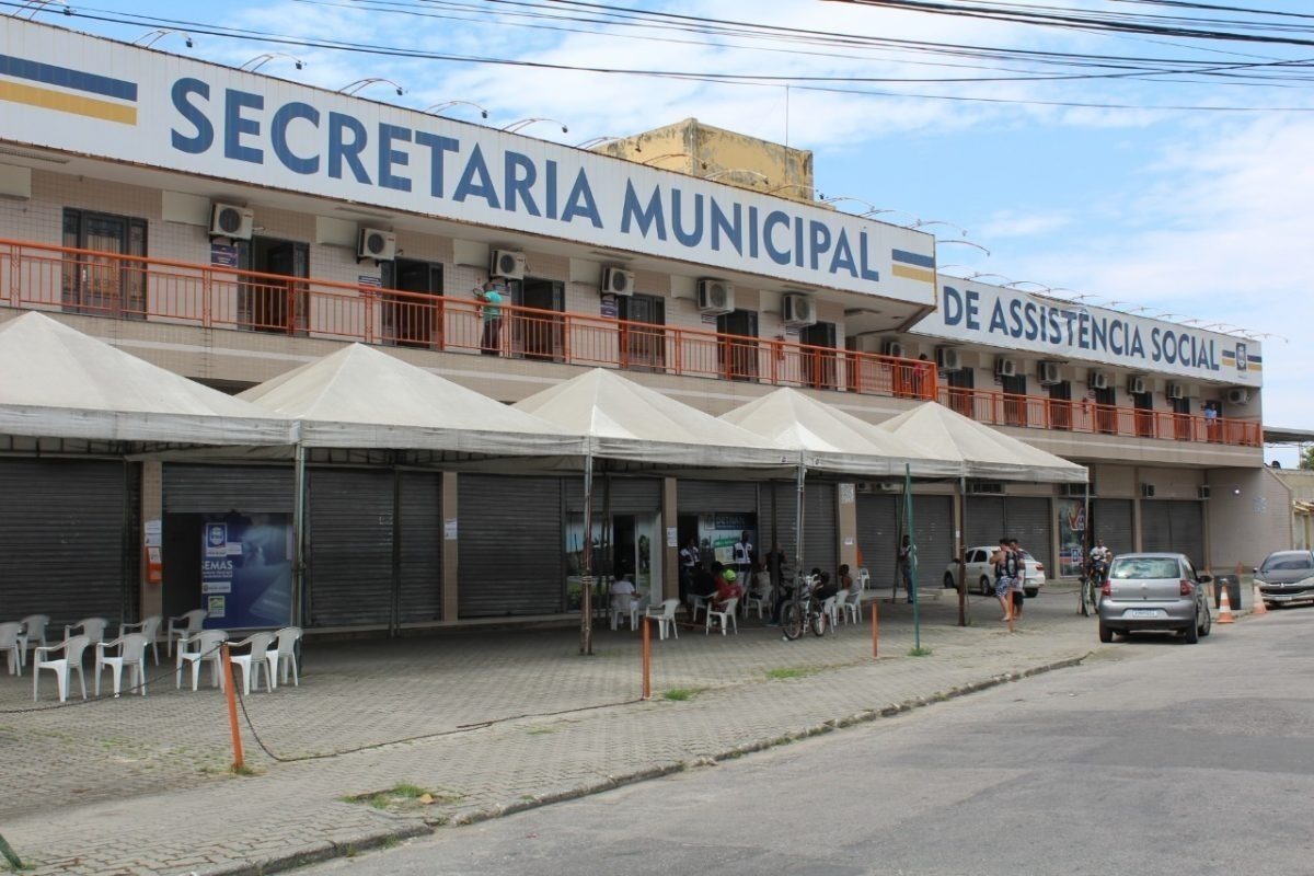 Foto: Divulgação Prefeitura de Nova Iguaçu