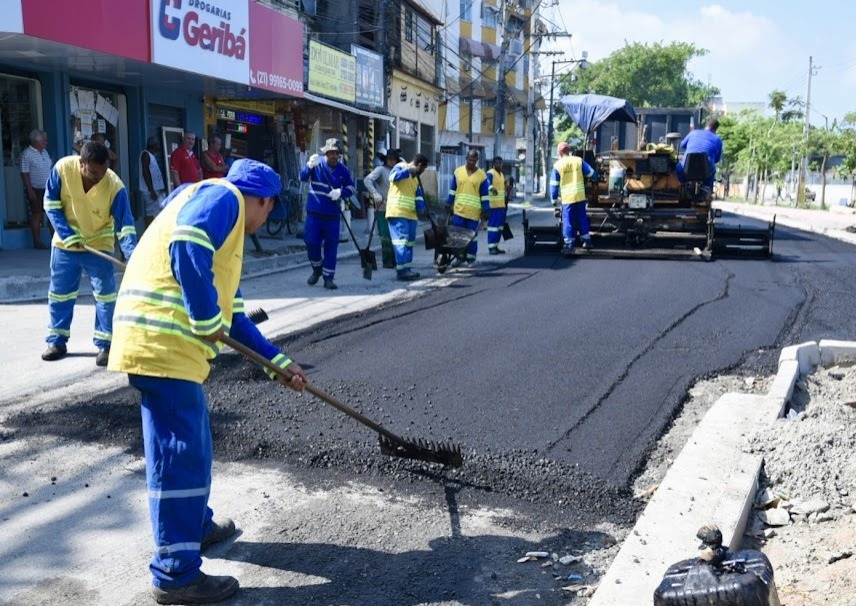 Foto: Divulgação GovRJ