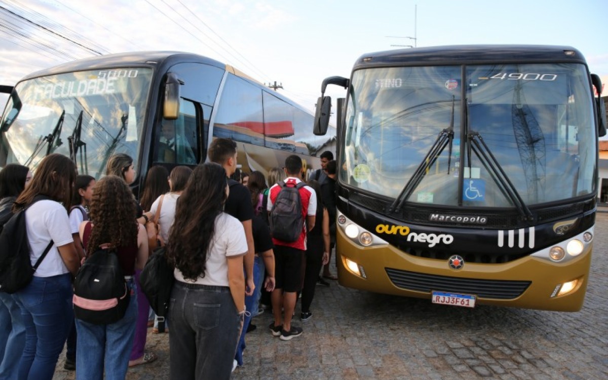 Foto: Divulgação Prefeitura São João da Barra