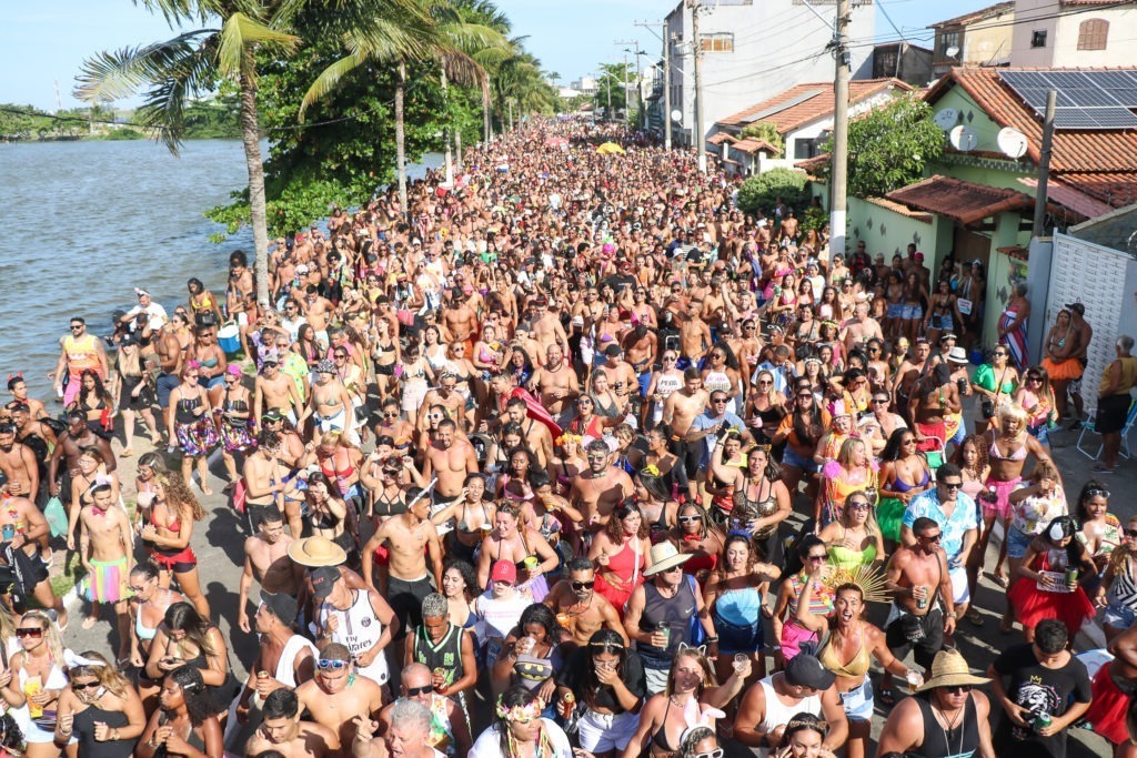 Foto: Banco de Imagens Prefeitura de Saquarema