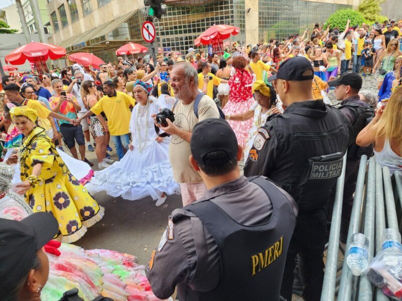 Foto: Banco de Imagens PMERJ