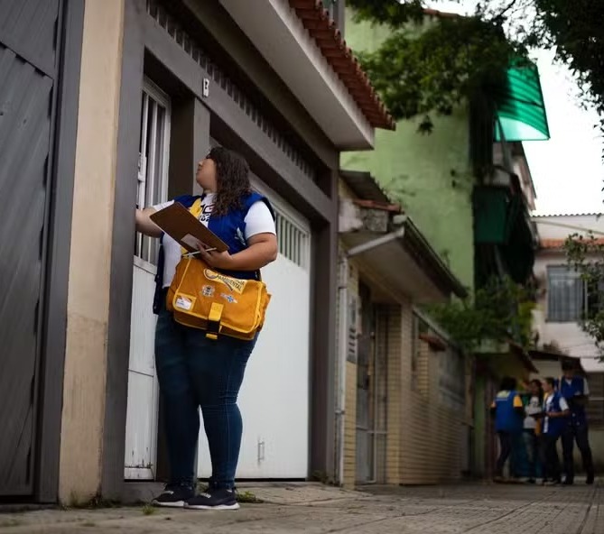 Foto: Divulgação Prefeitura de Volta Redonda