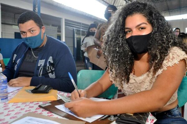 Foto: Divulgação Prefeitura de Magé