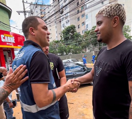 Foto: Reprodução Redes Sociais