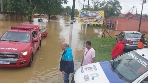 Foto: Reprodução Redes Sociais