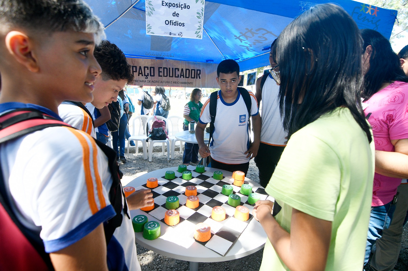 Foto: Divulgação/Alziro Xavier