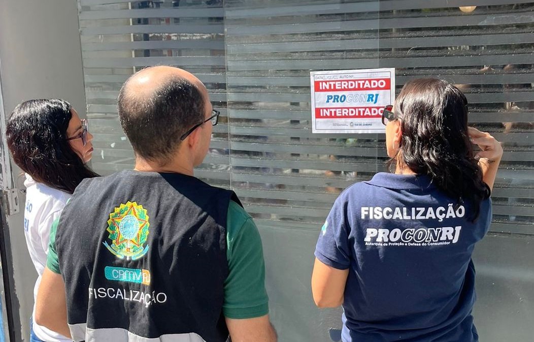 Foto: Divulgação PROCON-RJ