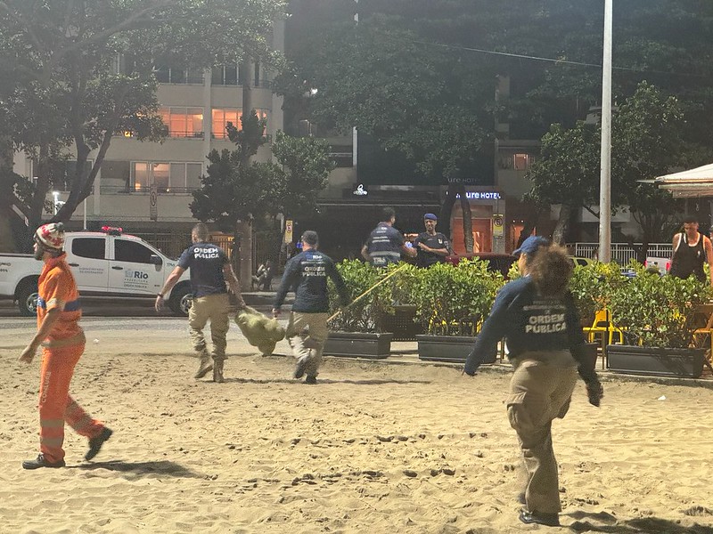 Foto: Divulgação / Prefeitura do Rio