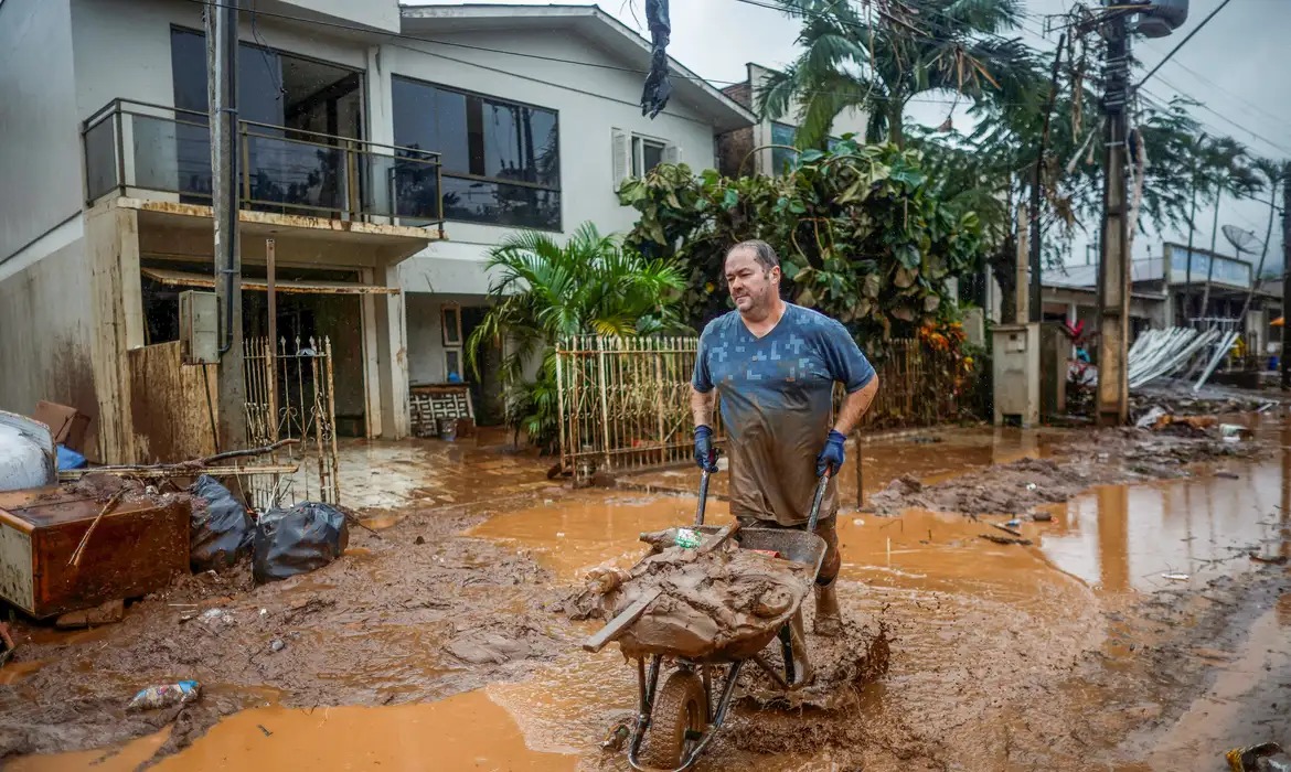 Foto: Reprodução/Reuters