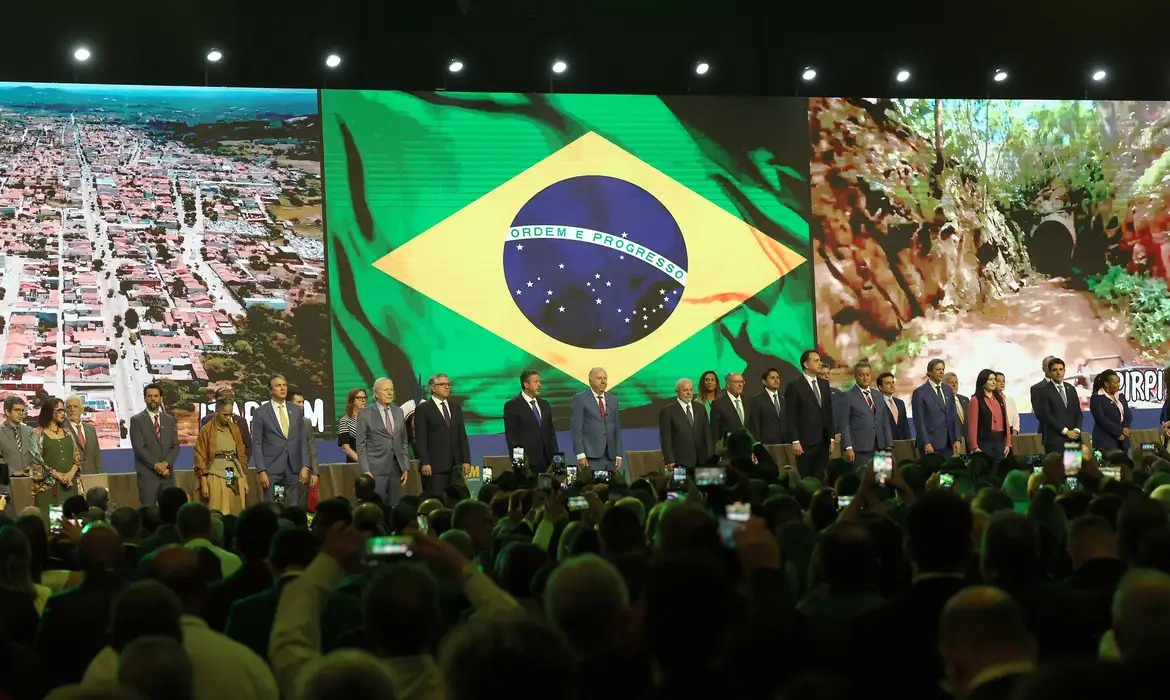 Foto: Antônio Cruz/Agência Brasil