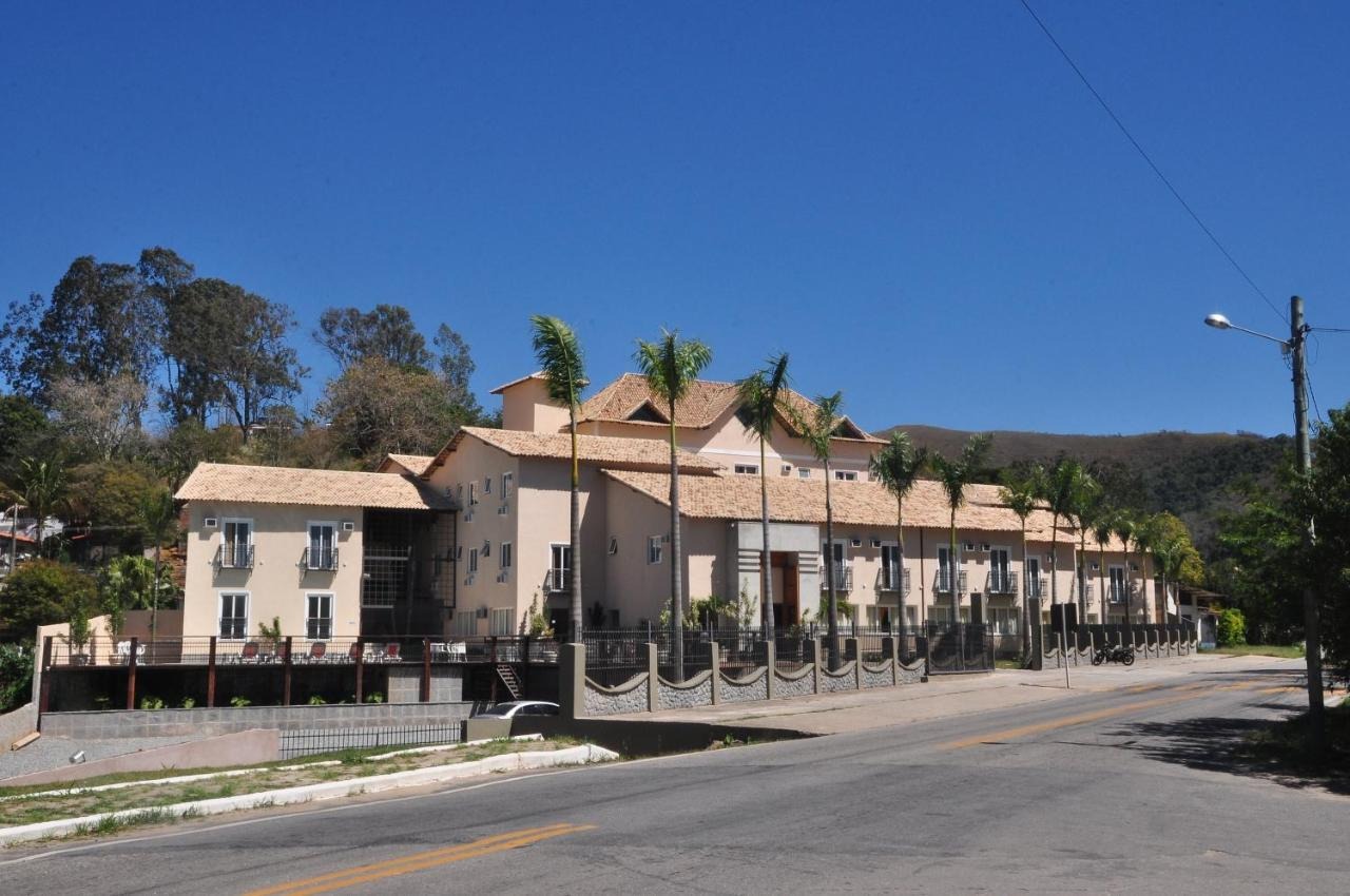 Foto: Hotel da Montanha/Miguel Pereira