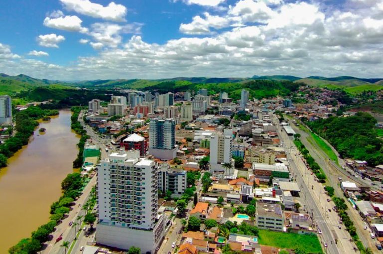 Foto: Divulgação/Prefeitura