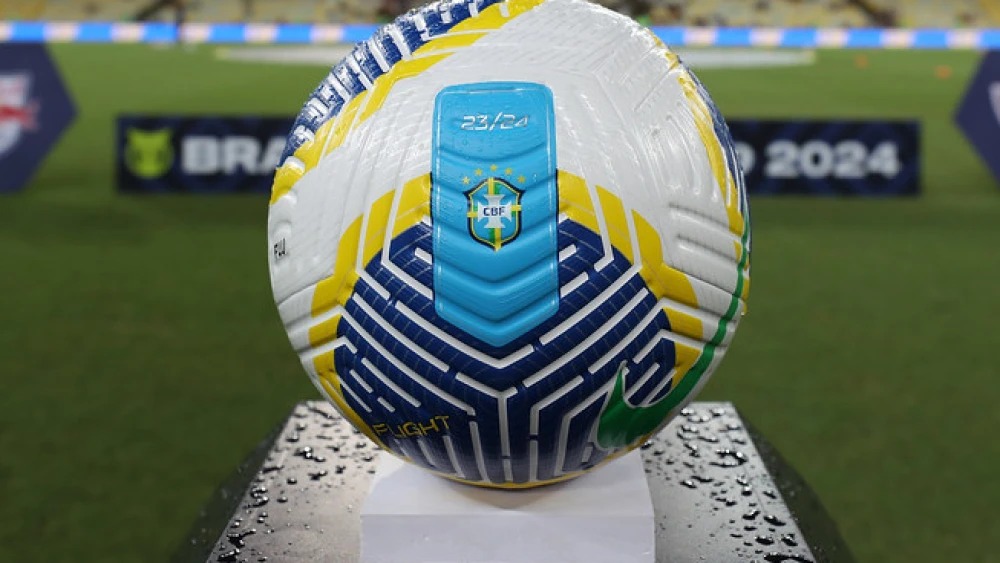 Foto: Divulgação CBF