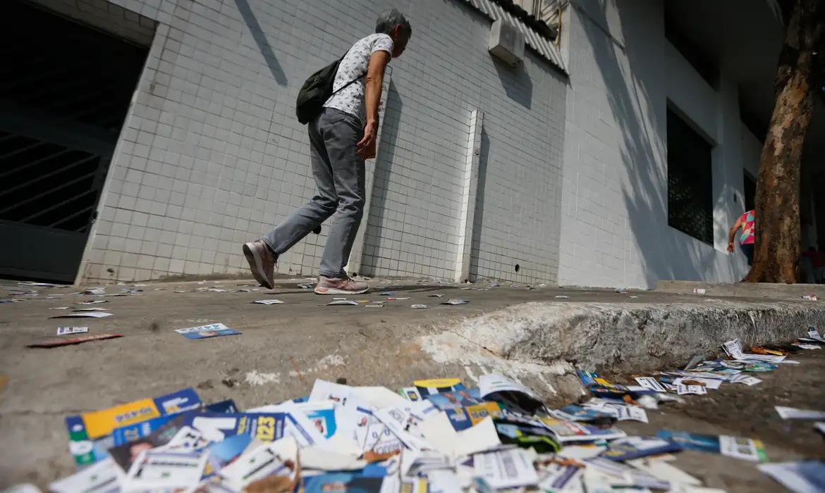 Foto: Paulo Pinto/Agência Brasil