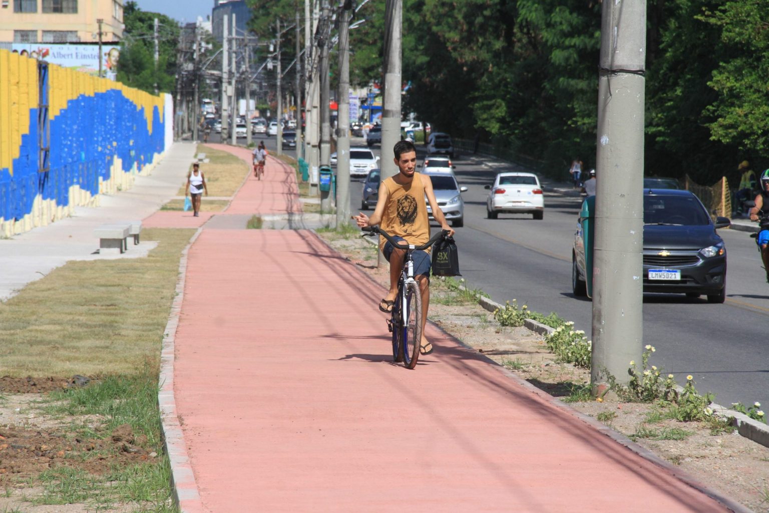 Foto: Julio Diniz