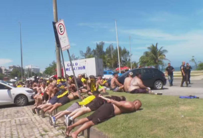 Foto: Reprodução TV Globo